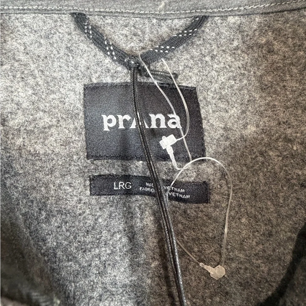 Prana stylish gray